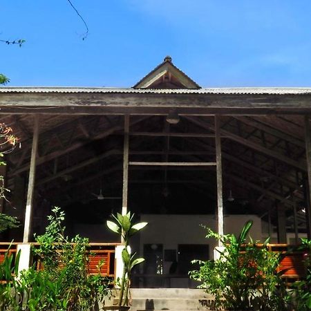 Two Fish Resort Bunaken Εξωτερικό φωτογραφία