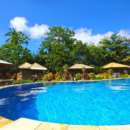 Two Fish Resort Bunaken Εξωτερικό φωτογραφία