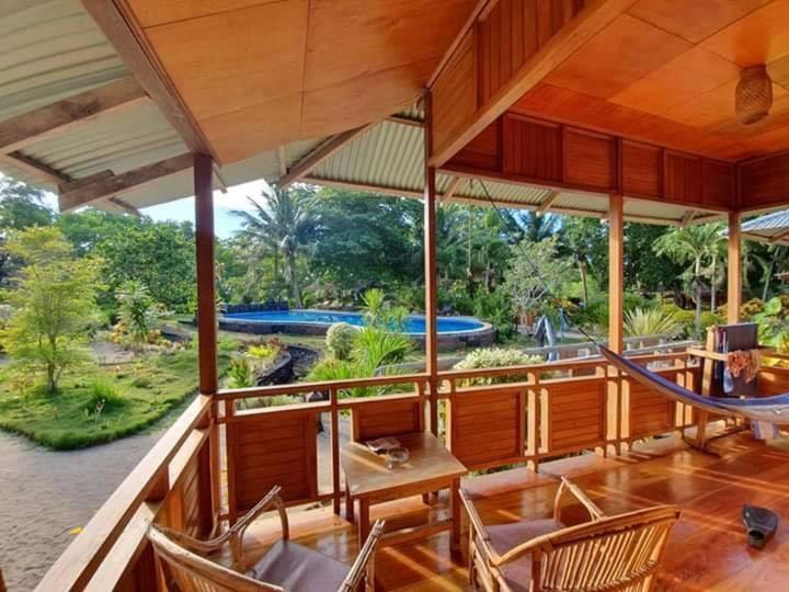Two Fish Resort Bunaken Εξωτερικό φωτογραφία