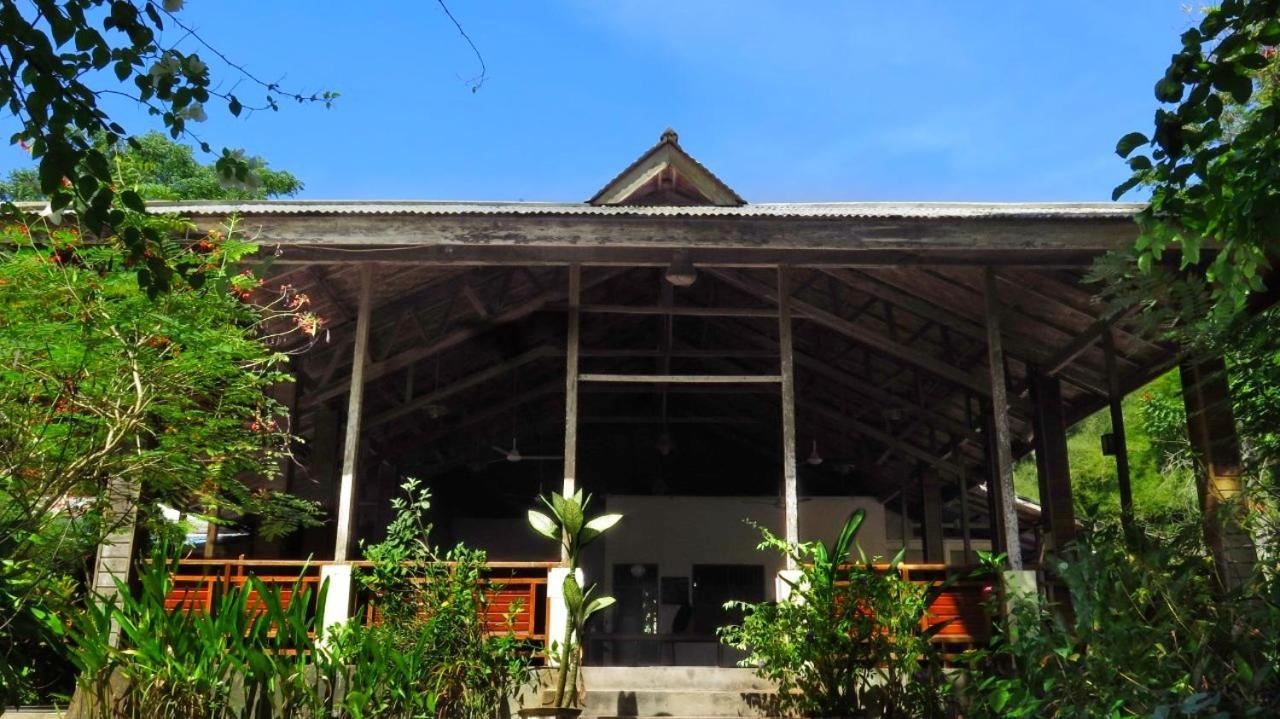 Two Fish Resort Bunaken Εξωτερικό φωτογραφία