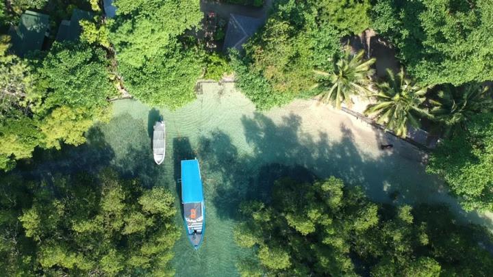 Two Fish Resort Bunaken Εξωτερικό φωτογραφία