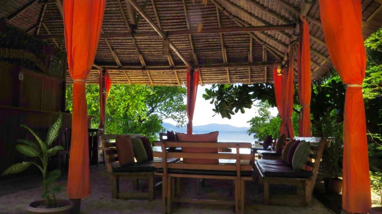 Two Fish Resort Bunaken Εξωτερικό φωτογραφία