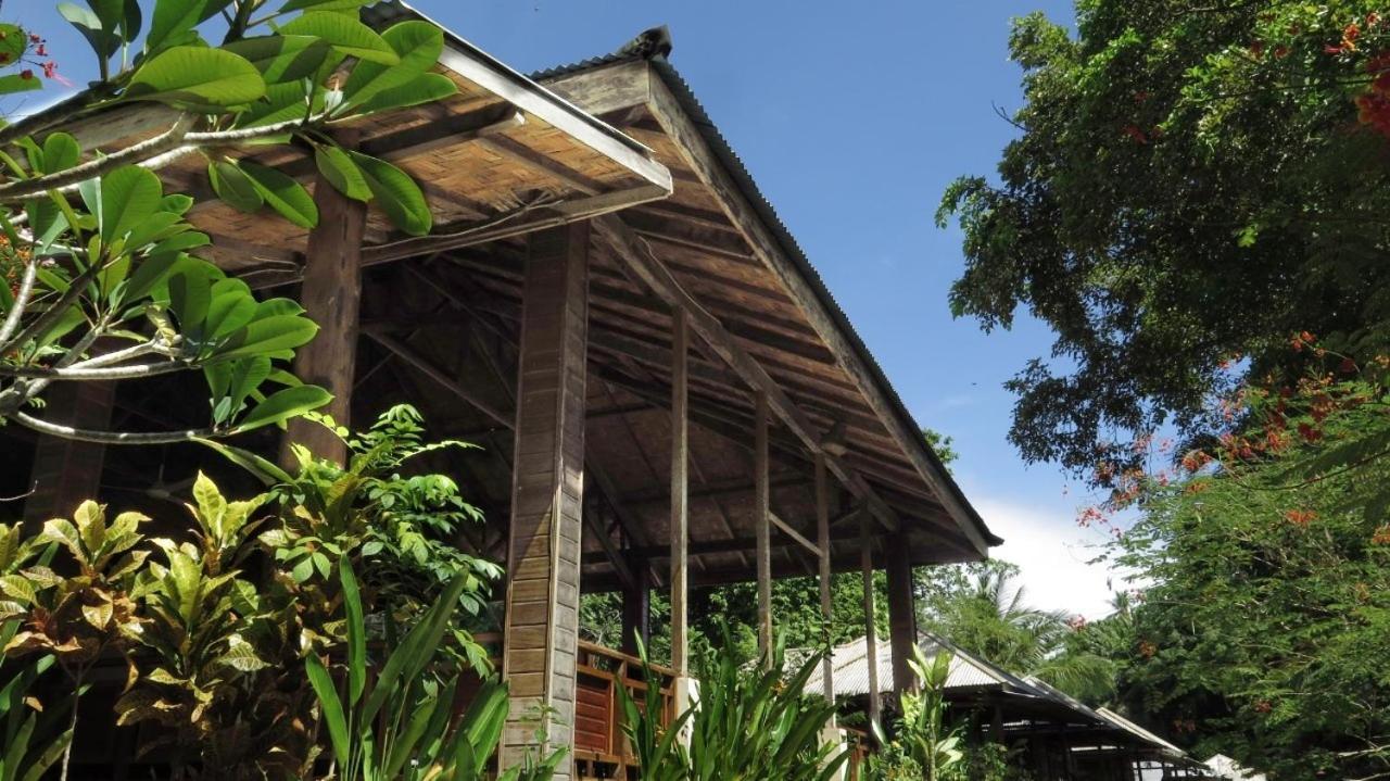 Two Fish Resort Bunaken Εξωτερικό φωτογραφία