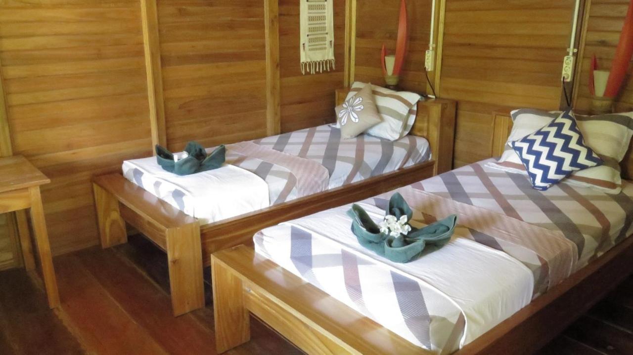 Two Fish Resort Bunaken Εξωτερικό φωτογραφία