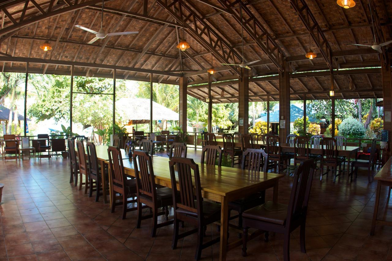 Two Fish Resort Bunaken Εξωτερικό φωτογραφία