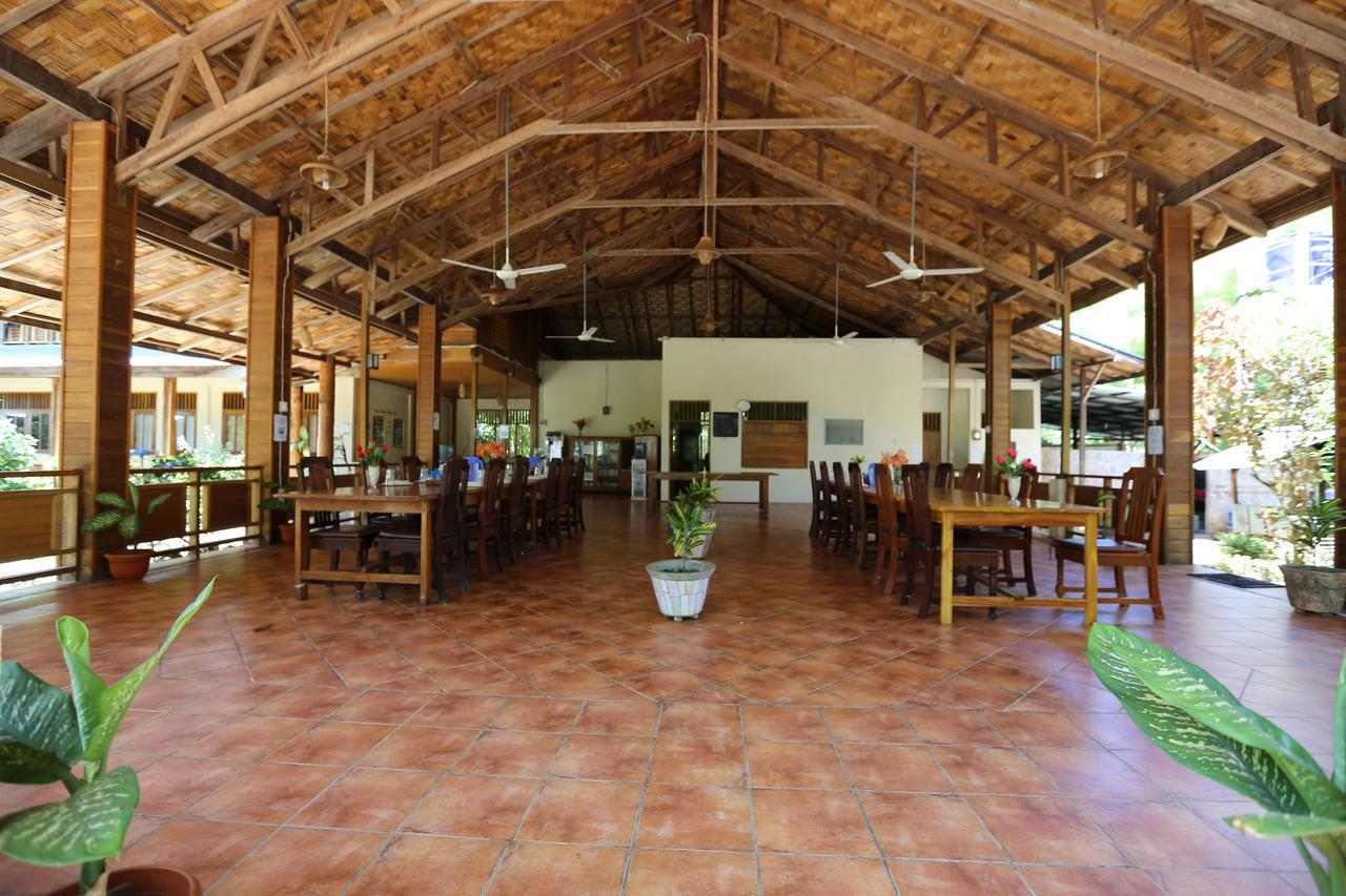Two Fish Resort Bunaken Εξωτερικό φωτογραφία