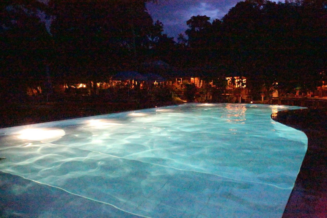 Two Fish Resort Bunaken Εξωτερικό φωτογραφία